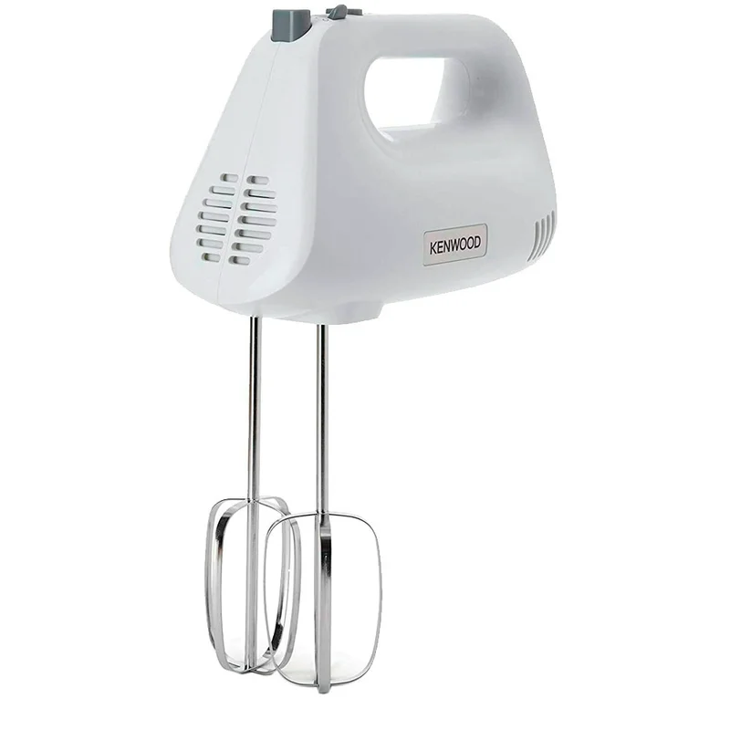 Миксер Kenwood HMP-32.A0WH Белый 10