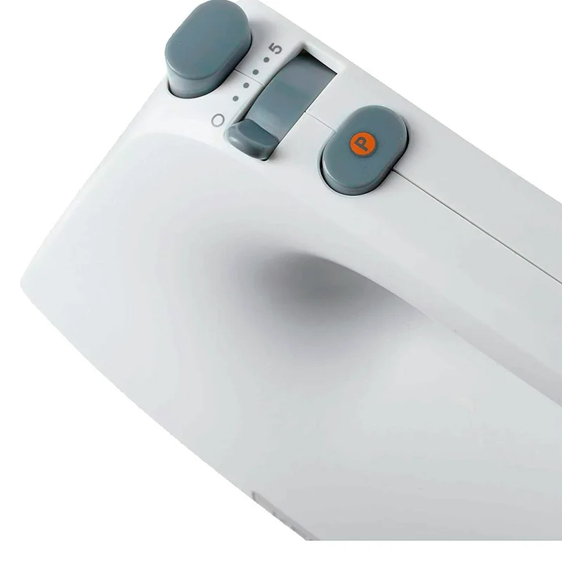 Миксер Kenwood HMP-32.A0WH Белый 11
