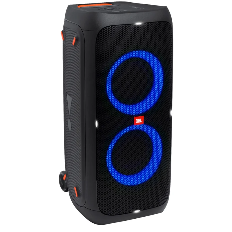Аудиосистема JBL Party Box 310 2
