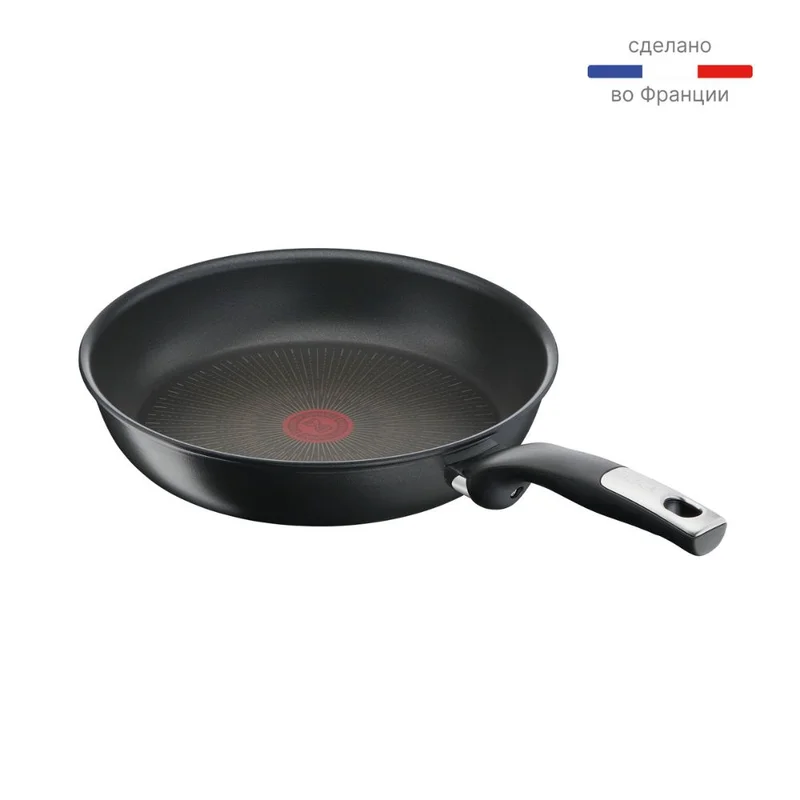 Сковорода 28см Unlimited Tefal G2550672 10