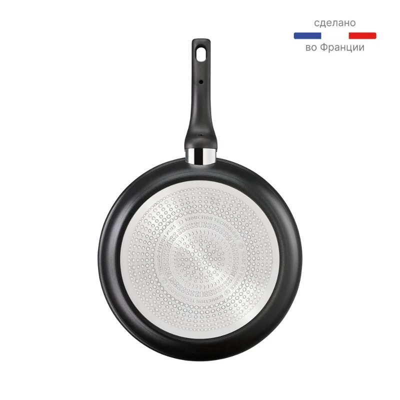 Сковорода 28см Unlimited Tefal G2550672 11