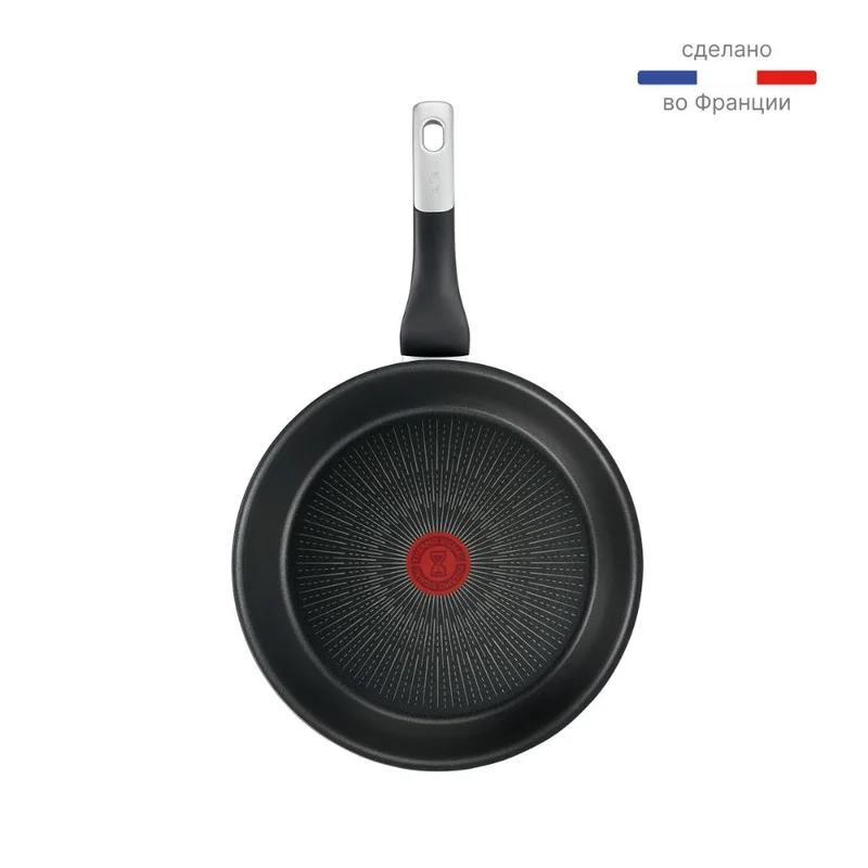 Сковорода 26см Unlimited Tefal G2550572 10