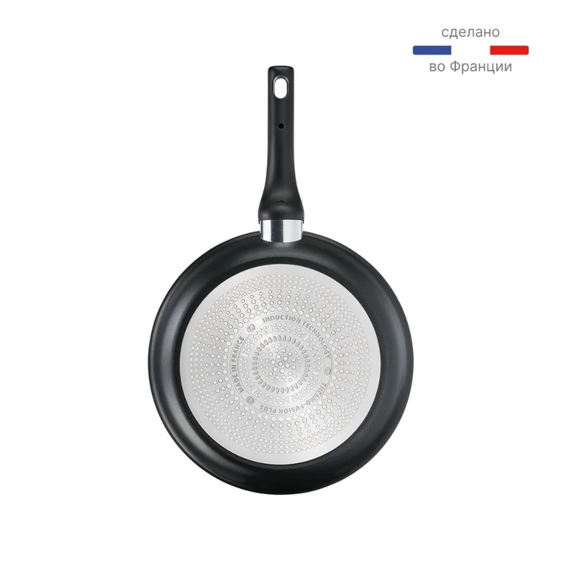 Сковорода 26см Unlimited Tefal G2550572 11