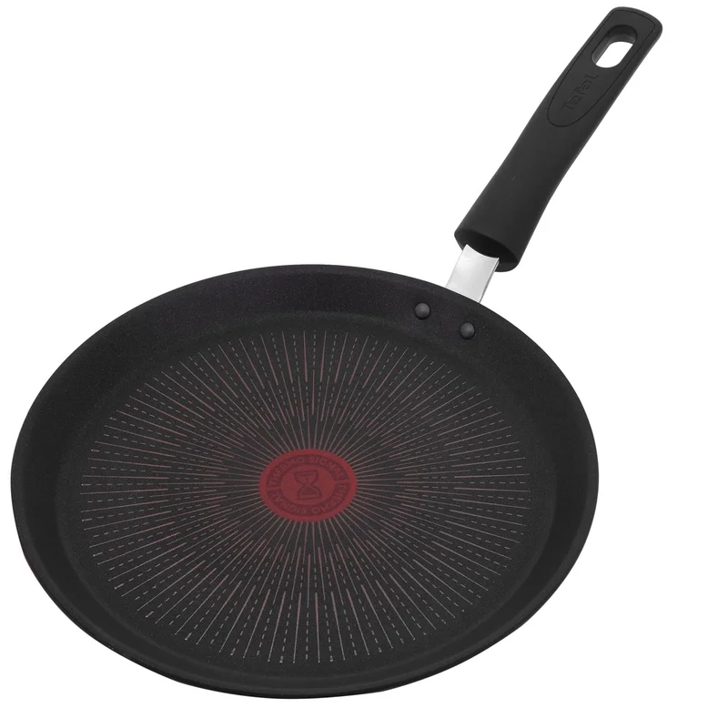 Сковорода для блинов 25см Unlimited Tefal G2553872 11