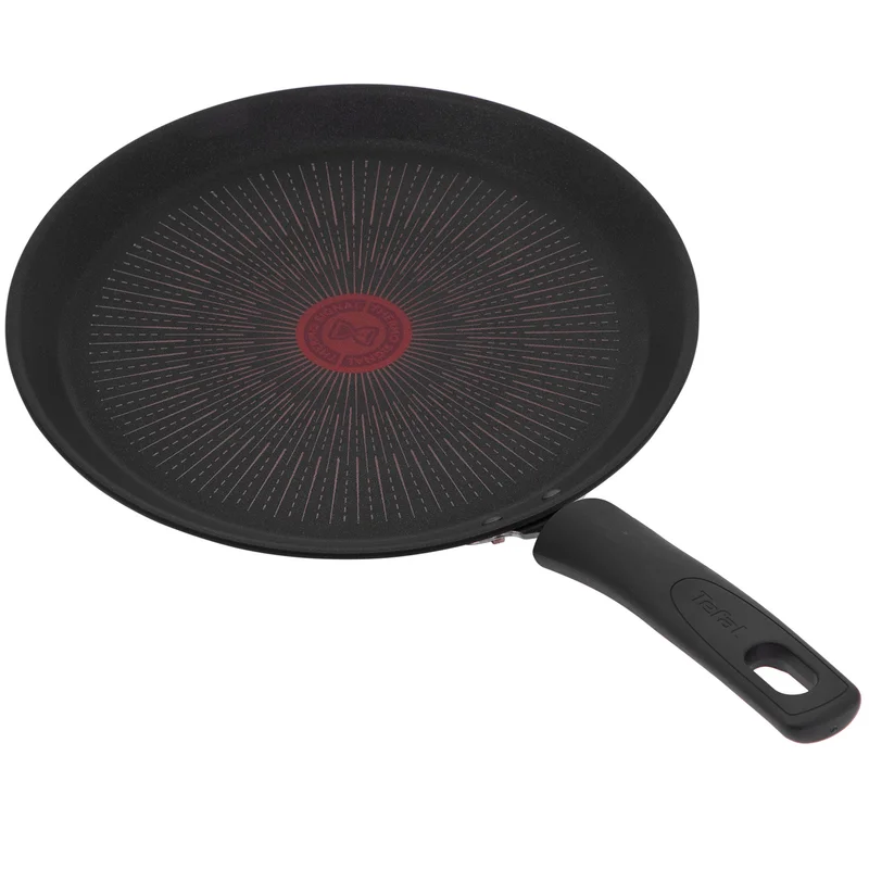 Сковорода для блинов 25см Unlimited Tefal G2553872 12