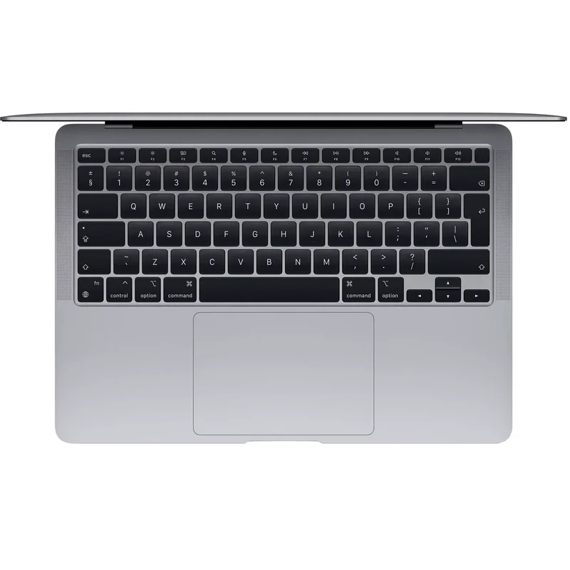 Ноутбук Apple MacBook Air 13" Retina M1 256 Space Gray 2020 (MGN63RU/A) 2