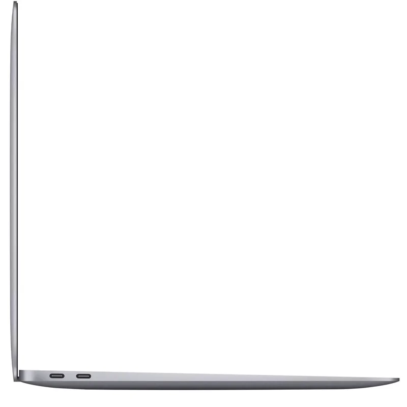 Ноутбук Apple MacBook Air 13" Retina M1 256 Space Gray 2020 (MGN63RU/A) 3