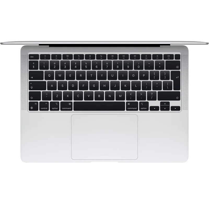 Ноутбук Apple MacBook Air 13" Retina M1 256 Silver 2020 (MGN93RU/A) 2