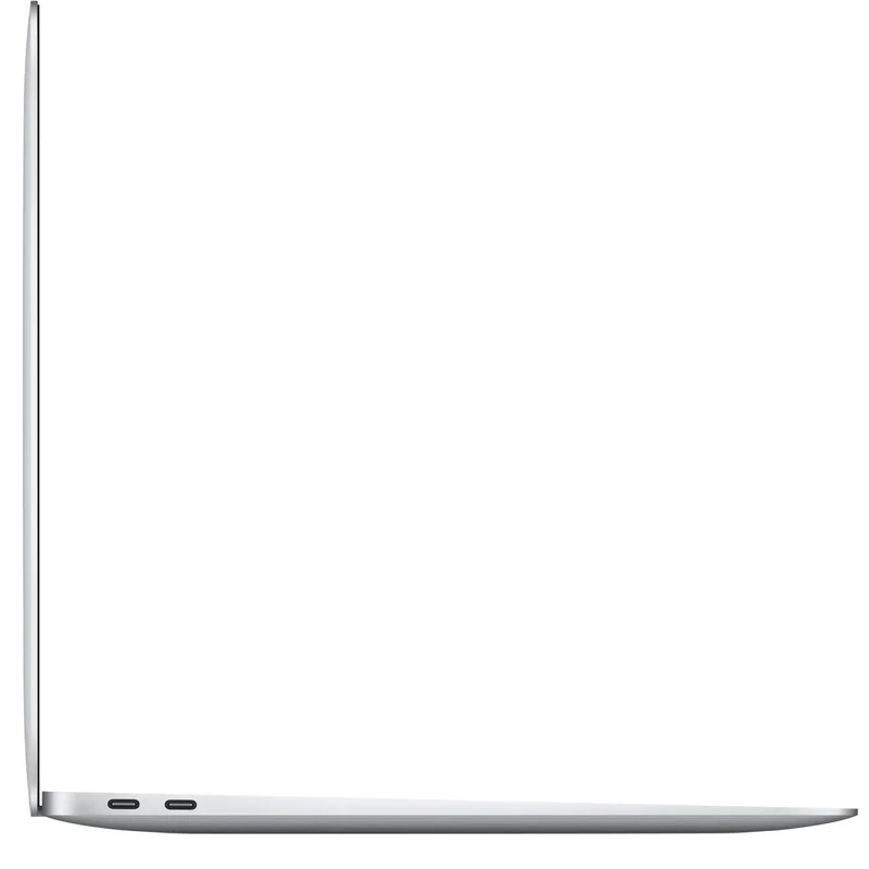 Ноутбук Apple MacBook Air 13" Retina M1 256 Silver 2020 (MGN93RU/A) 3
