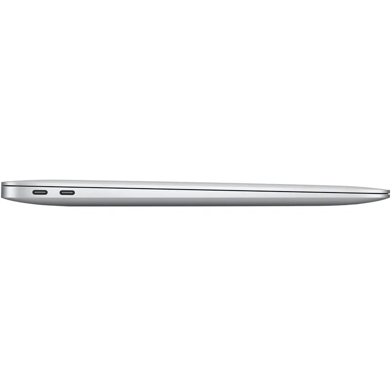 Ноутбук Apple MacBook Air 13" Retina M1 256 Silver 2020 (MGN93RU/A) 4