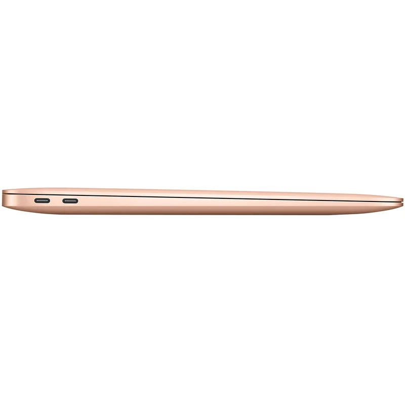 Ноутбук Apple MacBook Air 13" Retina M1 256 Gold 2020 (MGND3RU/A) 3