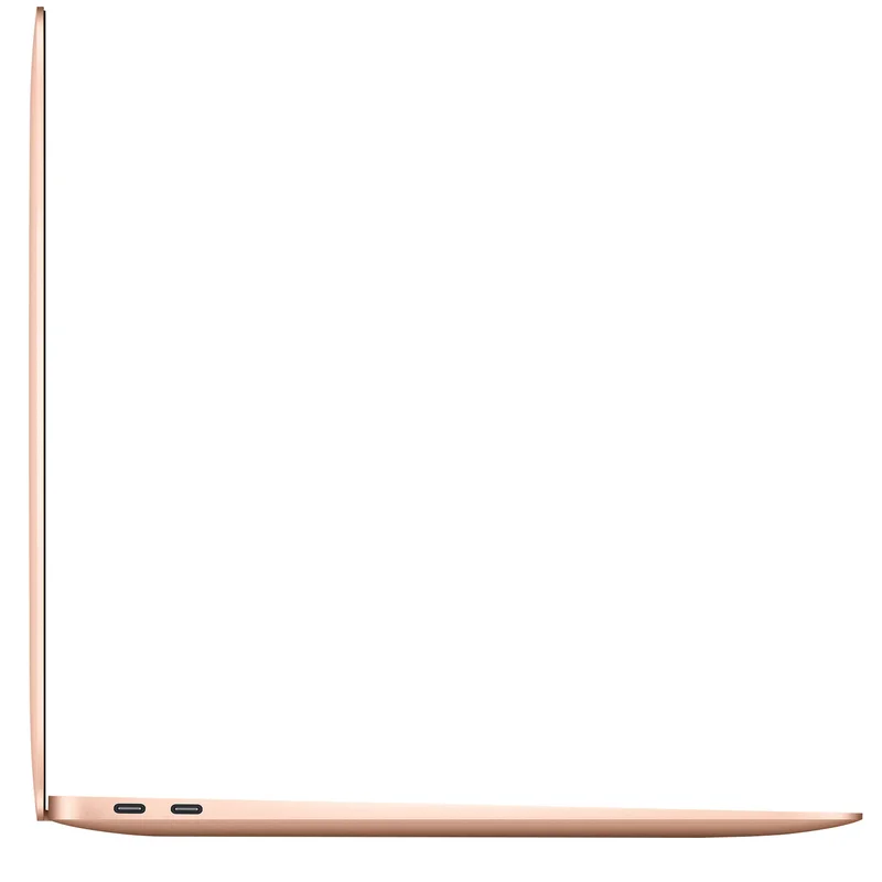 Ноутбук Apple MacBook Air 13" Retina M1 256 Gold 2020 (MGND3RU/A) 4