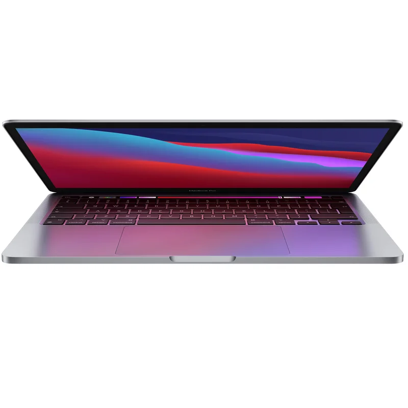 Ноутбук Apple MacBook Pro 13" Retina M1 256 Space Gray 2020 (MYD82RU/A) 3
