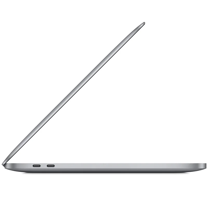 Ноутбук Apple MacBook Pro 13" Retina M1 256 Space Gray 2020 (MYD82RU/A) 4