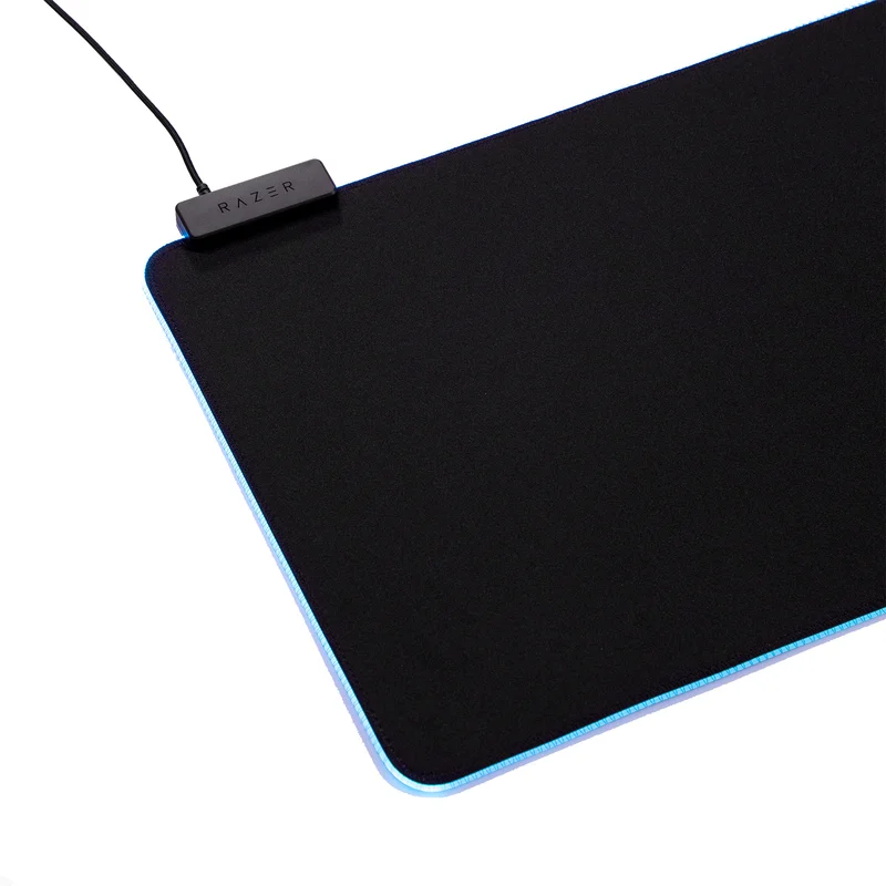 Игровой коврик Razer Goliathus Chroma Speed - Extra Large (RZ02-02500300-R3M1) 3