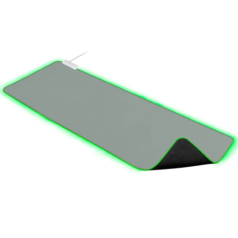 Игровой коврик Razer Goliathus Mercury Chroma Speed - Extra Large (RZ02-02500314-R3M1) 2