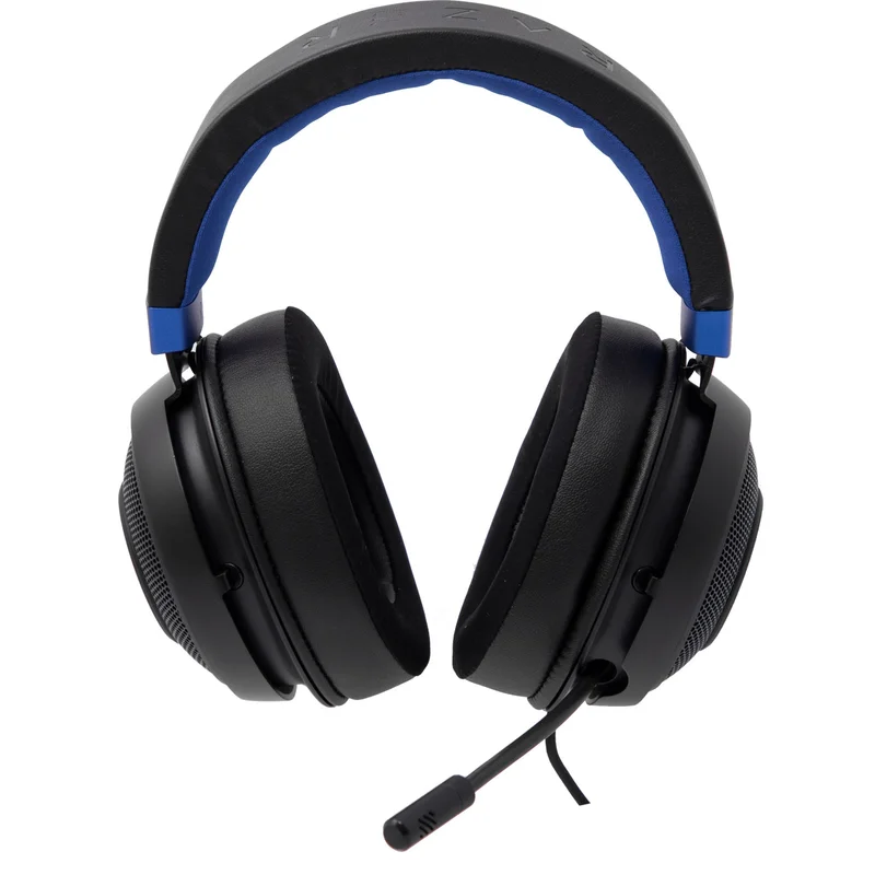 Игровая гарнитура Razer Kraken for Console (RZ04-02830500-R3M1) 2