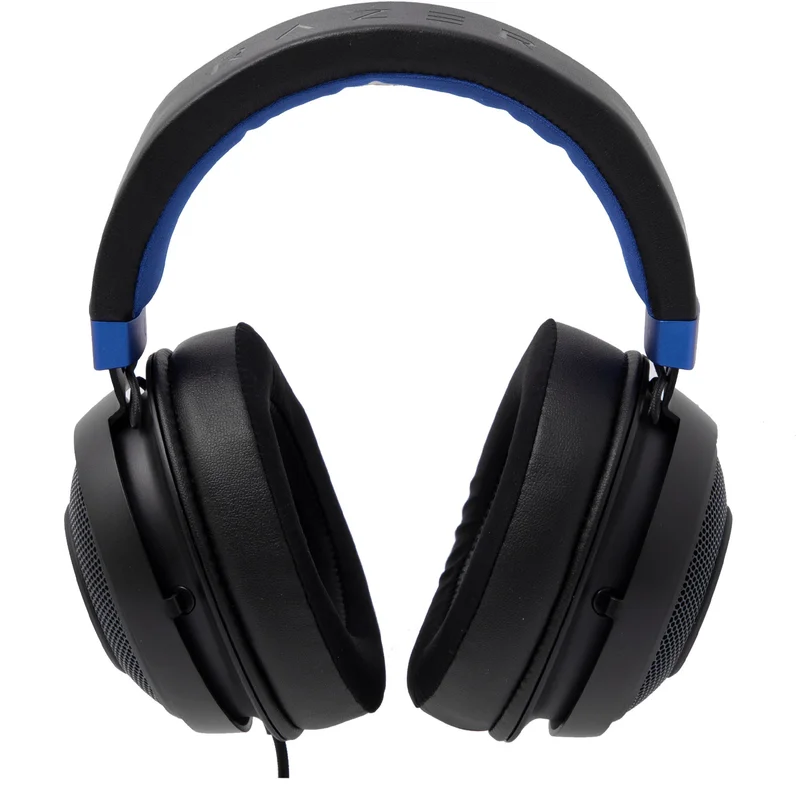 Игровая гарнитура Razer Kraken for Console (RZ04-02830500-R3M1) 3