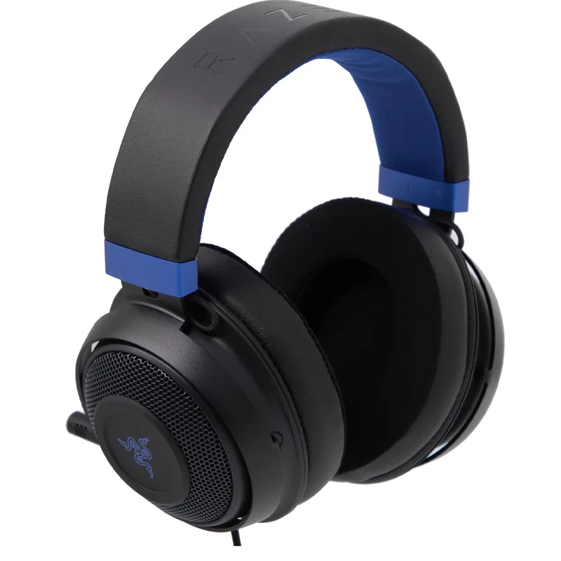 Игровая гарнитура Razer Kraken for Console (RZ04-02830500-R3M1) 4