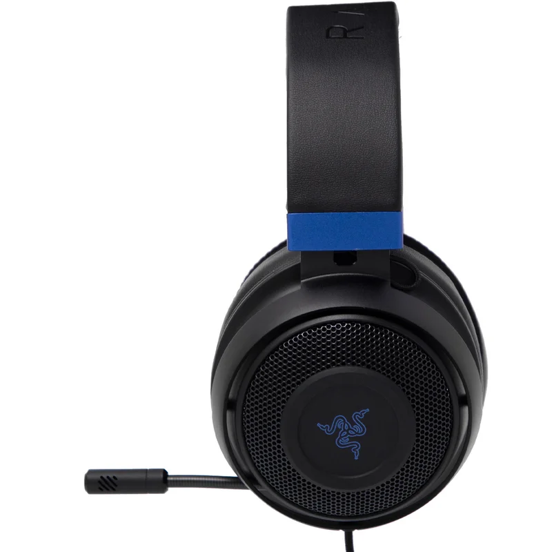 Игровая гарнитура Razer Kraken for Console (RZ04-02830500-R3M1) 5