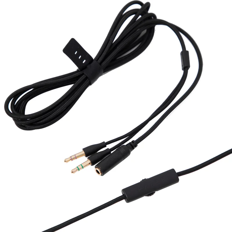 Игровая гарнитура Razer Kraken for Console (RZ04-02830500-R3M1) 6