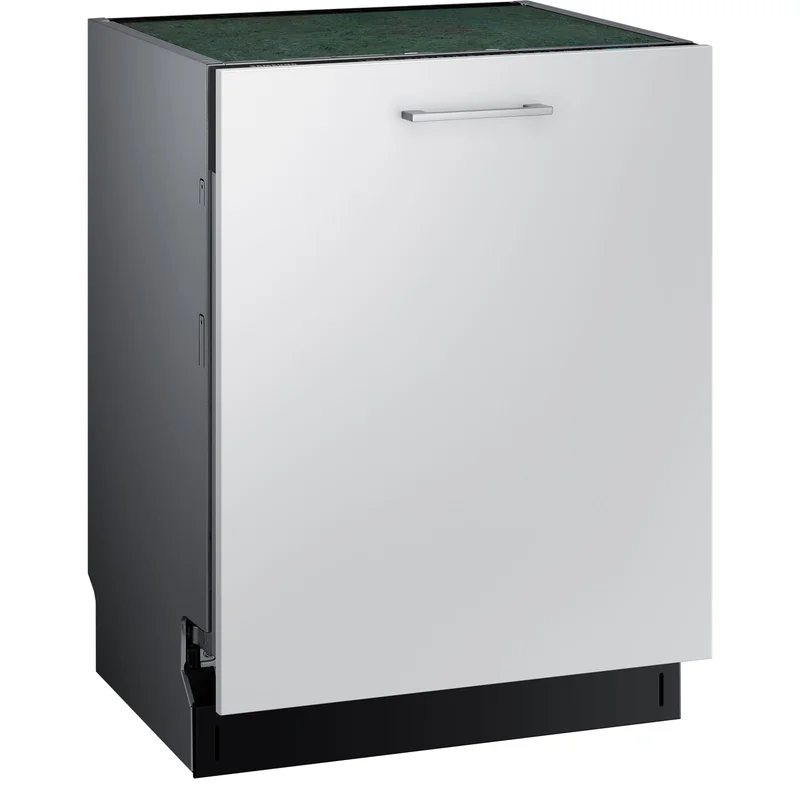 Встраиваемая посудомоечная машина Samsung DW-60R7070BB/WT 3