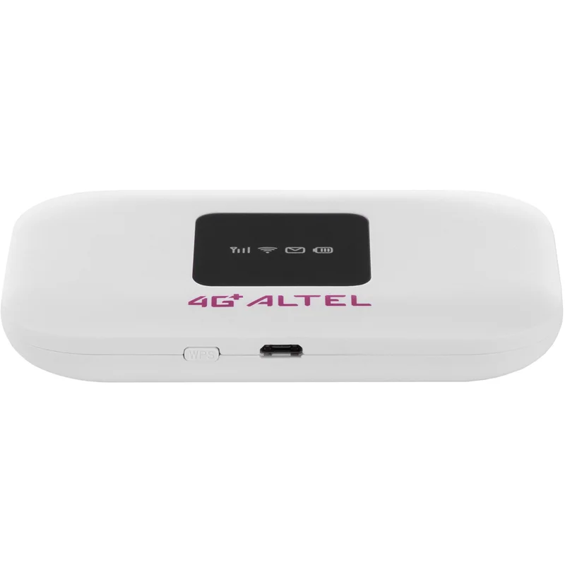 Altel WiFi роутер MiFi L02Hi (turbo 200) + ТП L02Hi (Unlim) 2