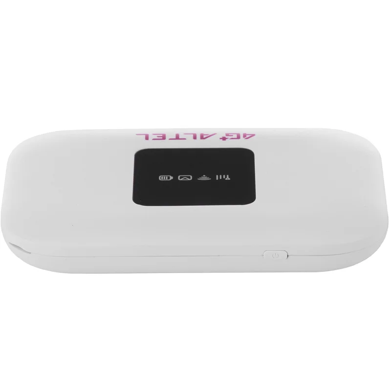 Altel WiFi роутер MiFi L02Hi (turbo 200) + ТП L02Hi (Unlim) 4