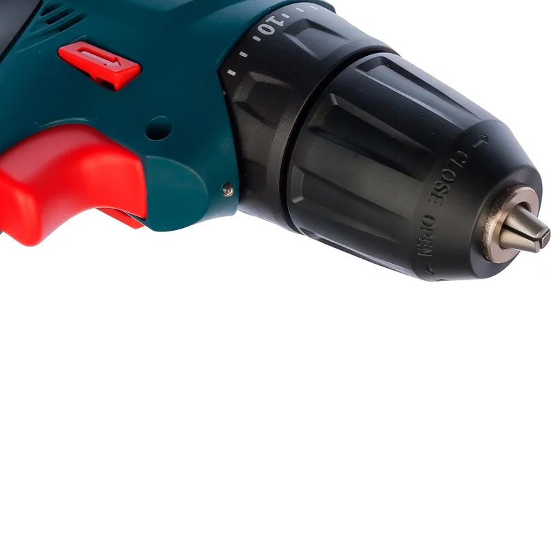 Дрель-шуруповерт Bosch GSR 120-LI аккумуляторная (06019G8000) 3