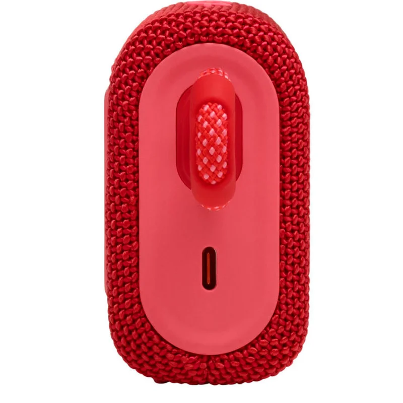 Колонки Bluetooth JBL Go 3, Red (JBLGO3RED) 5