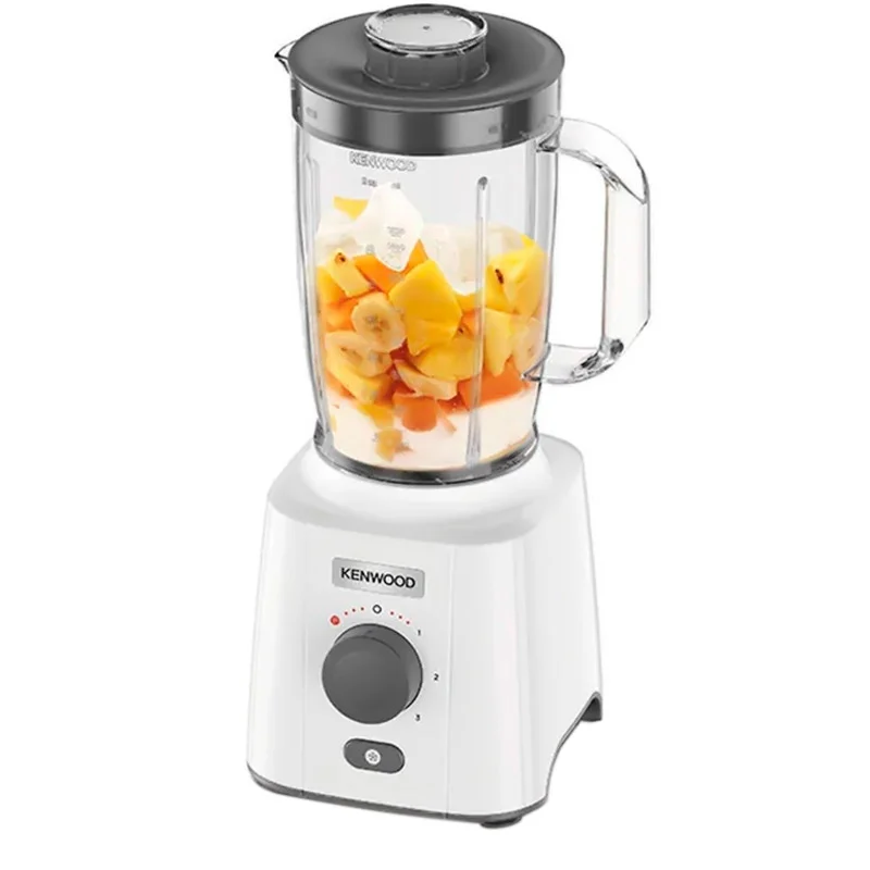 Блендер стационарный Kenwood Blend-X Fresh BLP-41C0WH 2