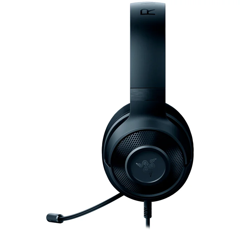 Игровая гарнитура Razer Kraken X Lite (RZ04-02950100-R381) 2