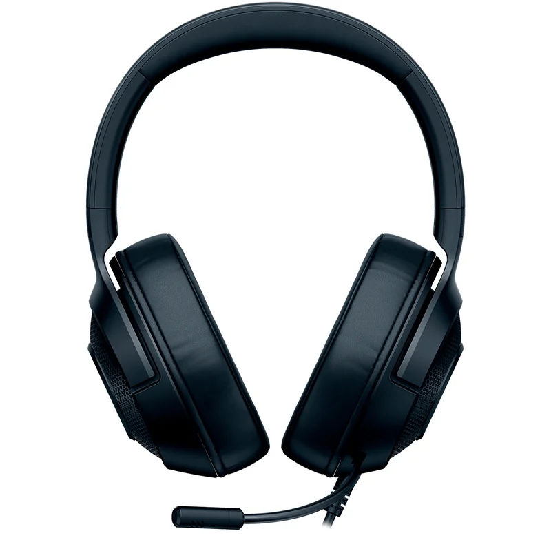 Игровая гарнитура Razer Kraken X Lite (RZ04-02950100-R381) 3