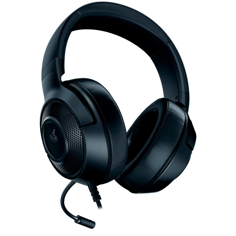 Игровая гарнитура Razer Kraken X Lite (RZ04-02950100-R381) 4
