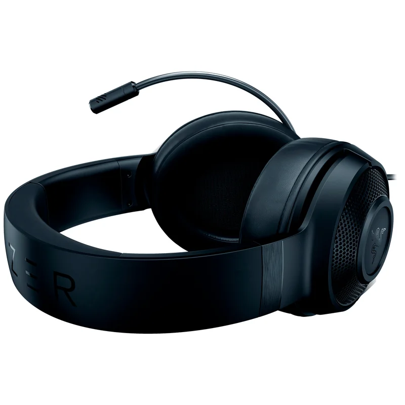 Игровая гарнитура Razer Kraken X Lite (RZ04-02950100-R381) 5