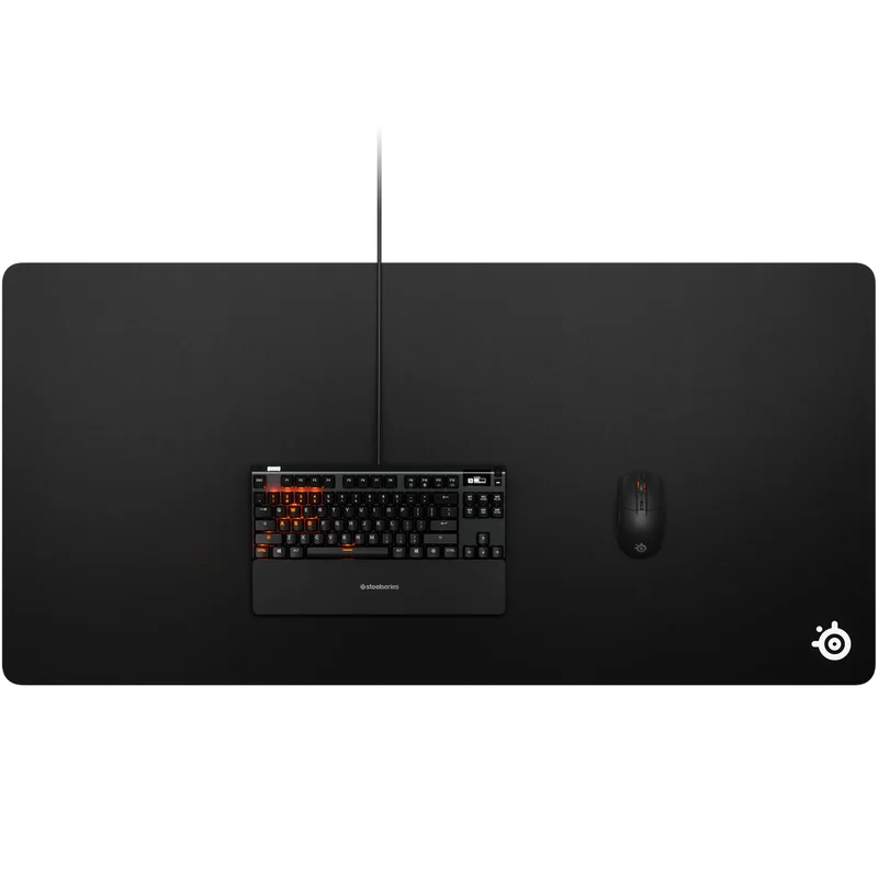 Игровой коврик Steelseries QcK Speed - 3XL (63843) 2