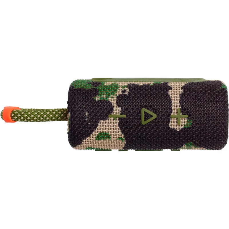 Колонки Bluetooth JBL Go 3, Squad (JBLGO3SQUAD) 6