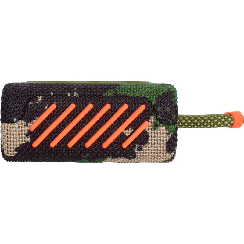 Колонки Bluetooth JBL Go 3, Squad (JBLGO3SQUAD) 7