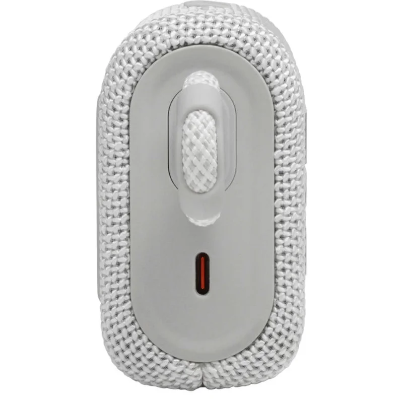 Колонки Bluetooth JBL Go 3, White (JBLGO3WHT) 5