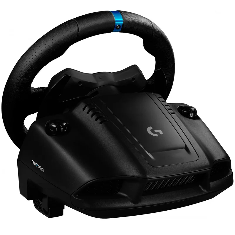 Игровой руль PC/Xbox Logitech G923 TrueForce (941-000158) 2