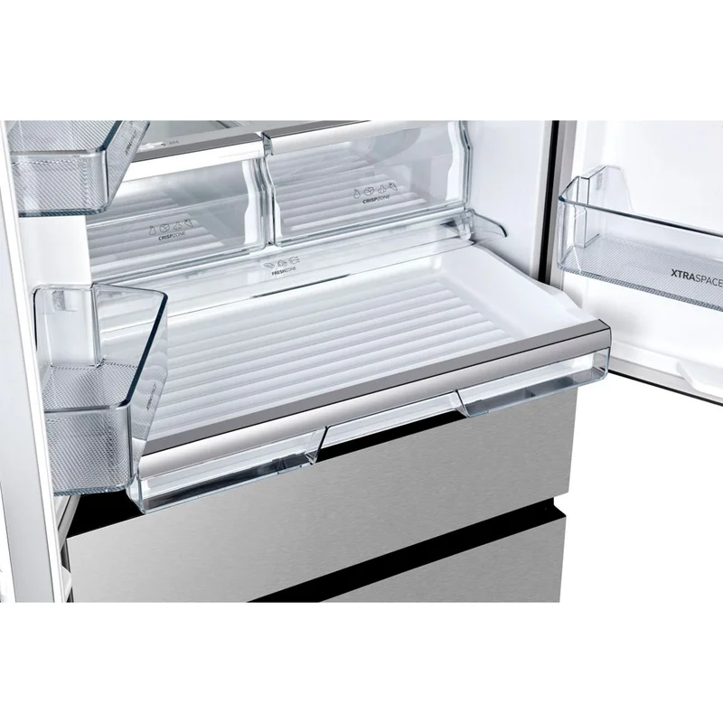 Холодильник Gorenje NRM8181UX 10