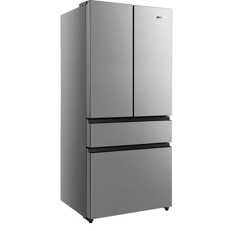 Холодильник Gorenje NRM8181UX 3