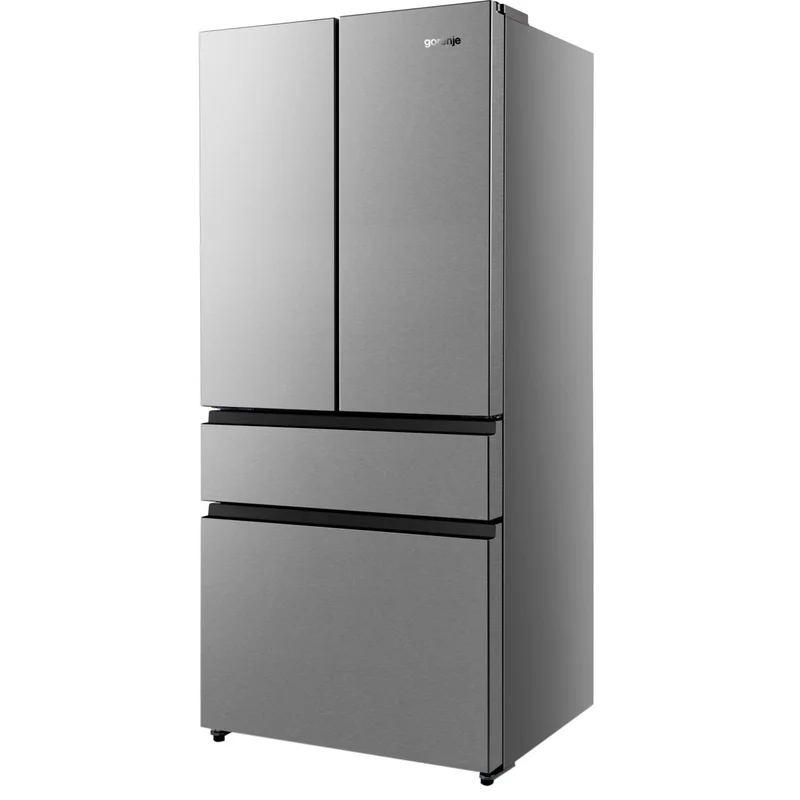 Холодильник Gorenje NRM8181UX 4