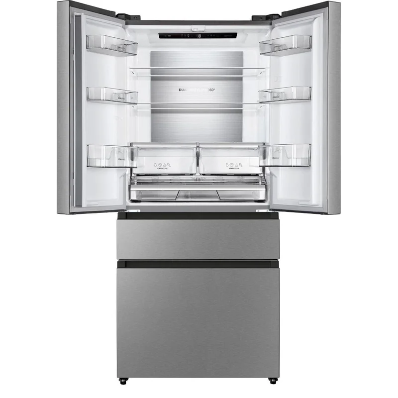Холодильник Gorenje NRM8181UX 5