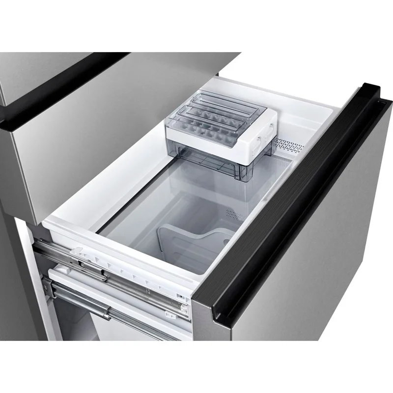 Холодильник Gorenje NRM8181UX 7