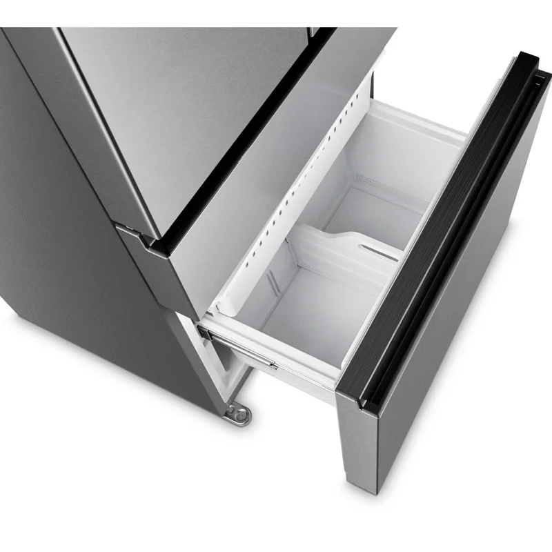 Холодильник Gorenje NRM8181UX 8