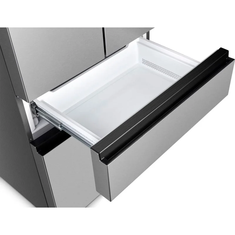 Холодильник Gorenje NRM8181UX 9