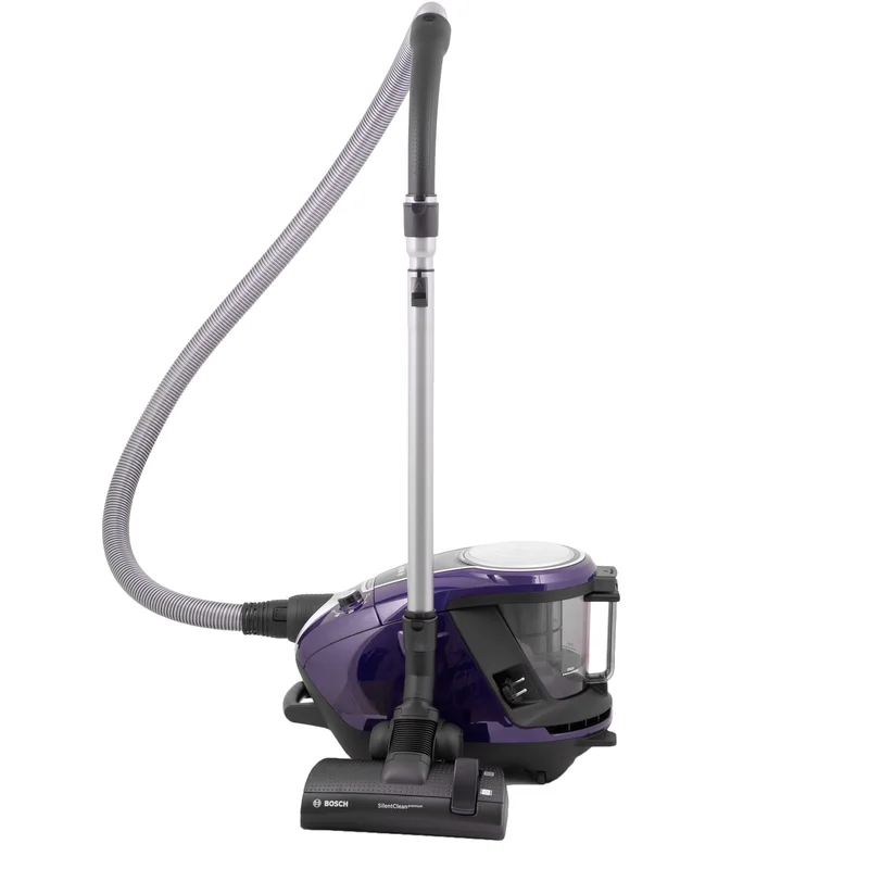 Пылесос Bosch BGS-7RCL 2