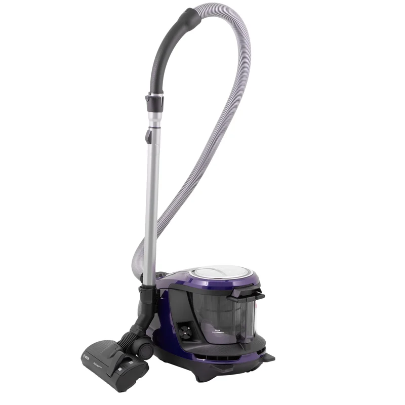 Пылесос Bosch BGS-7RCL 3