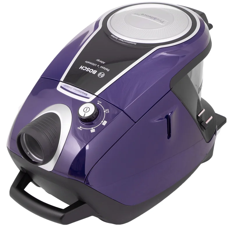 Пылесос Bosch BGS-7RCL 4